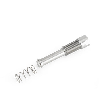 Turn Locking Latch Mechanism for Cruiser V2